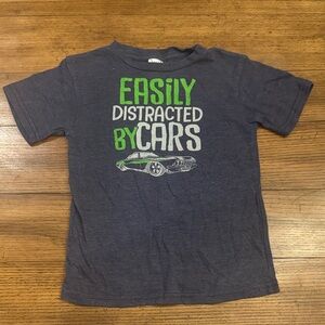 ☀️3 for $10☀️ Car T-Shirt